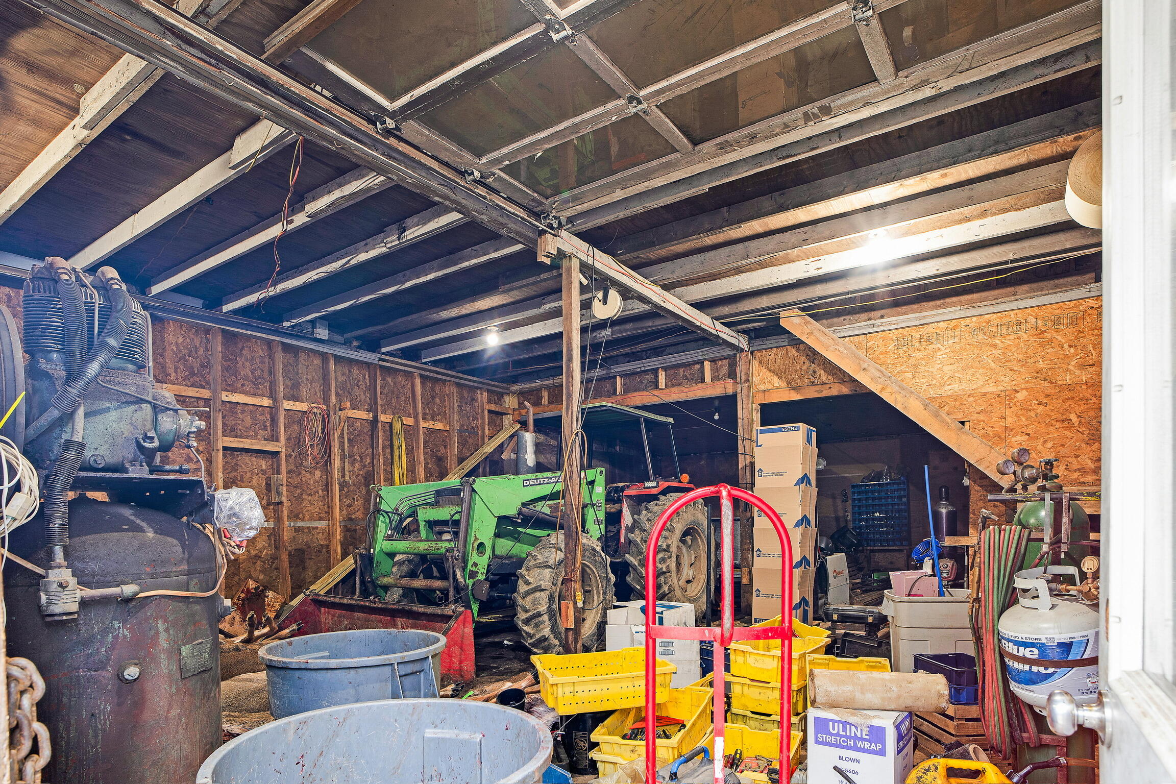 68 Dunn Road Dexter ME 04930