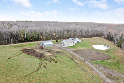 68 Dunn Road Dexter ME 04930