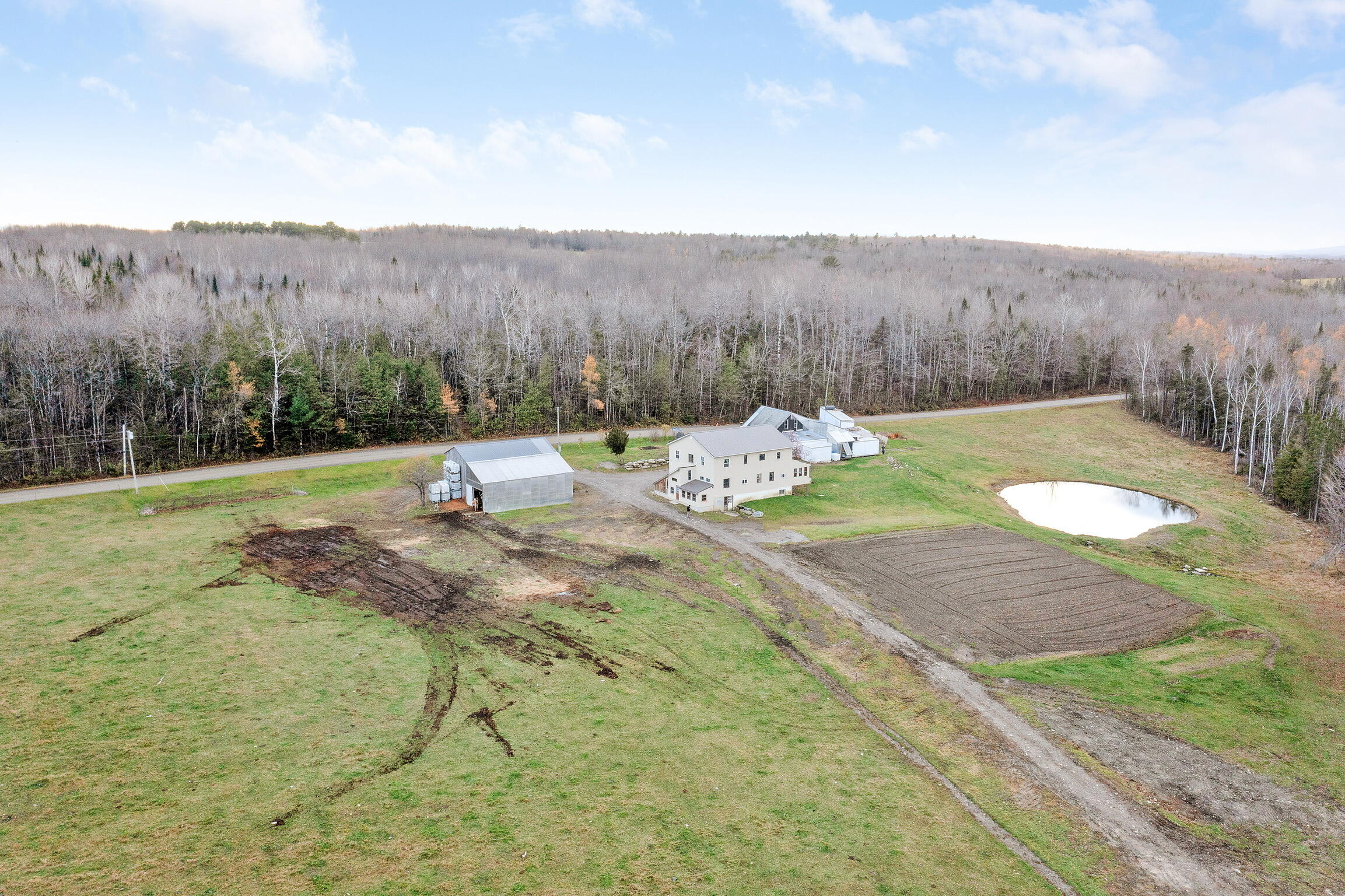 68 Dunn Road Dexter ME 04930