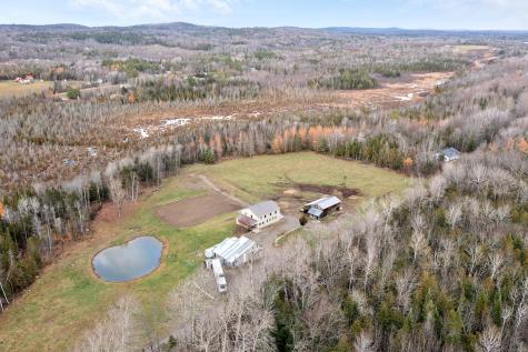 68 Dunn Road Dexter ME 04930