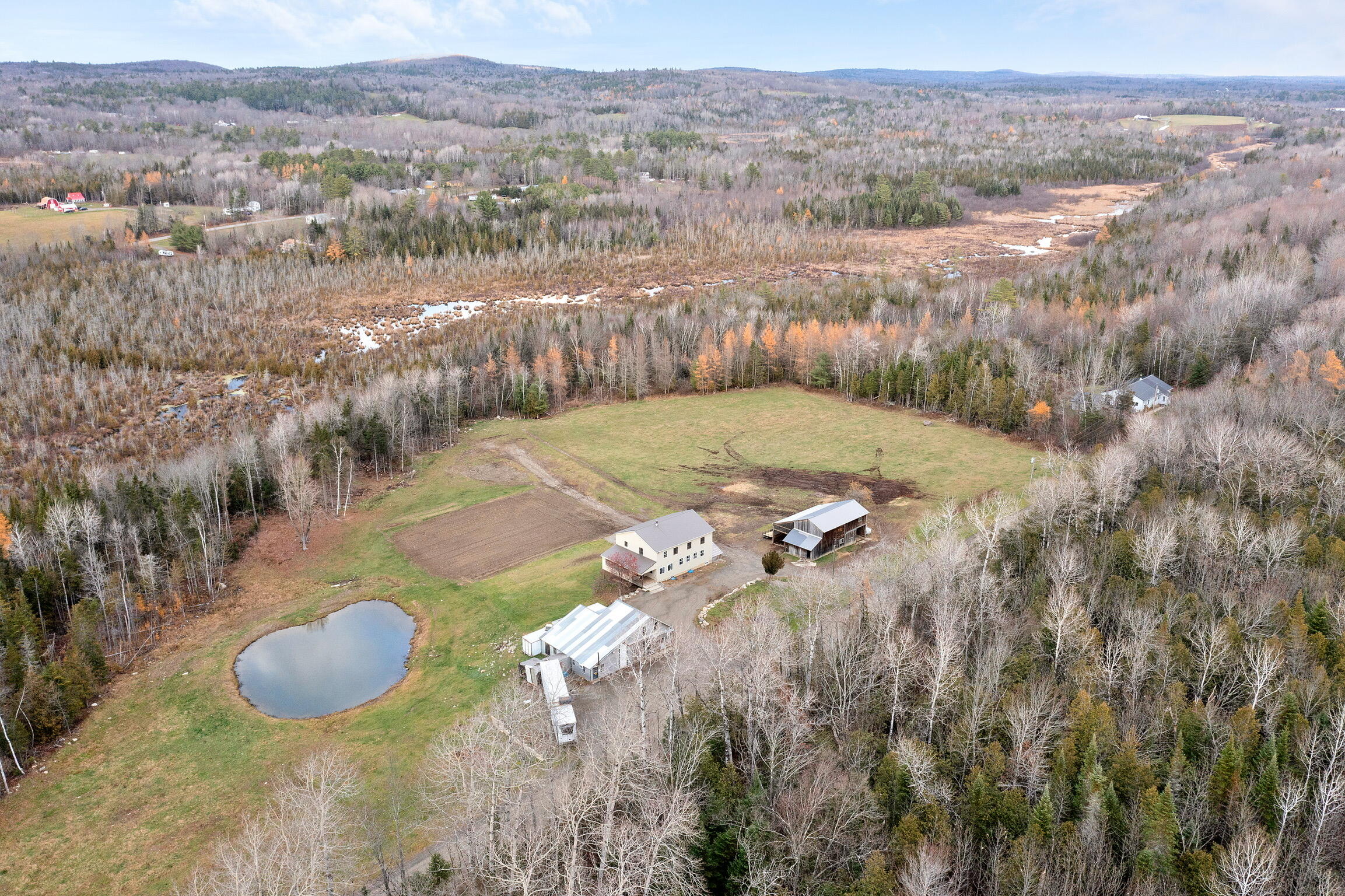 68 Dunn Road Dexter ME 04930