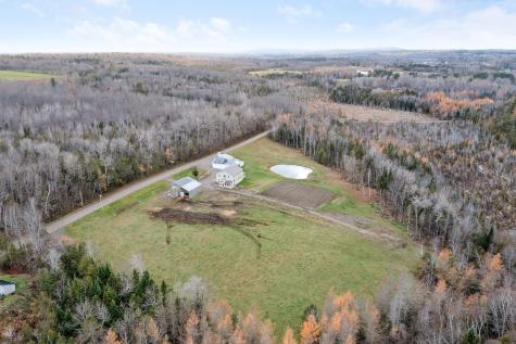 68 Dunn Road Dexter ME 04930