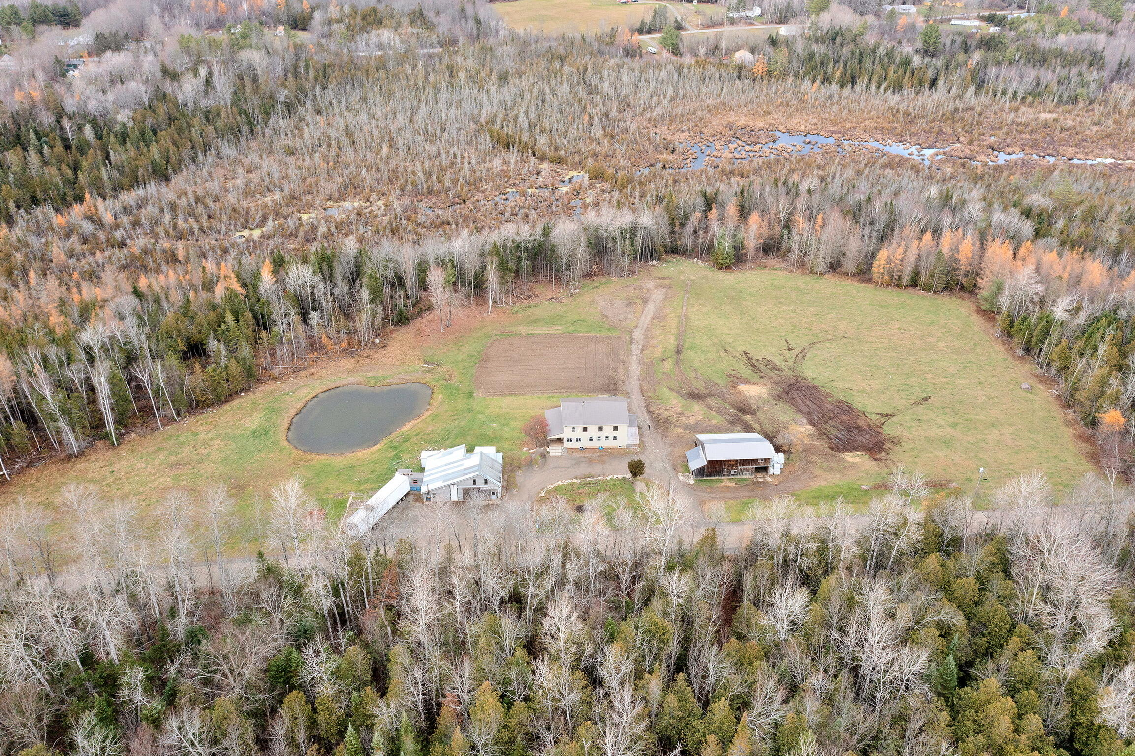 68 Dunn Road Dexter ME 04930