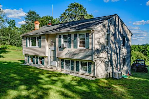 350 Dunn Road Norway ME 04268
