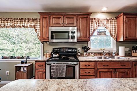 350 Dunn Road Norway ME 04268