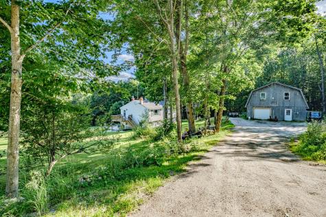 350 Dunn Road Norway ME 04268