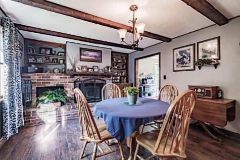 350 Dunn Road Norway ME 04268
