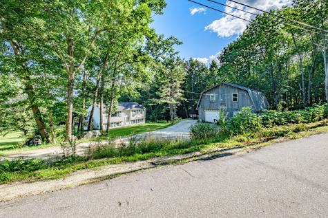 350 Dunn Road Norway ME 04268