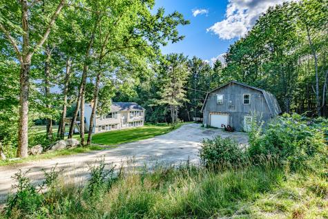 350 Dunn Road Norway ME 04268
