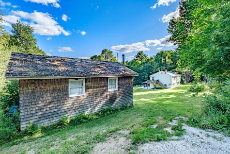 350 Dunn Road Norway ME 04268