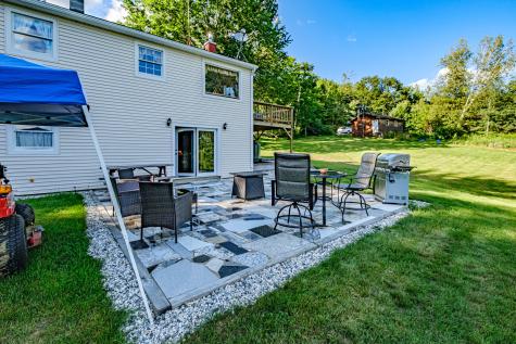 350 Dunn Road Norway ME 04268