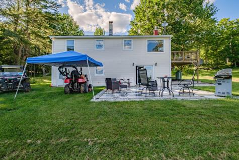 350 Dunn Road Norway ME 04268