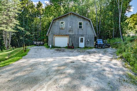 350 Dunn Road Norway ME 04268