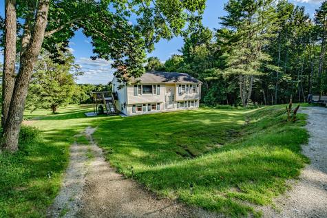 350 Dunn Road Norway ME 04268