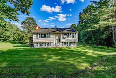 350 Dunn Road Norway ME 04268