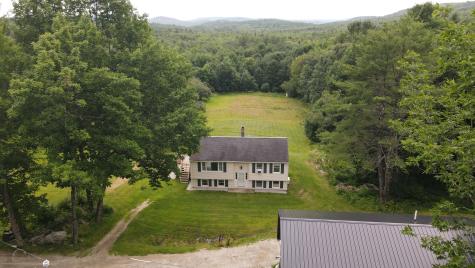 350 Dunn Road Norway ME 04268