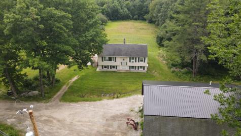 350 Dunn Road Norway ME 04268
