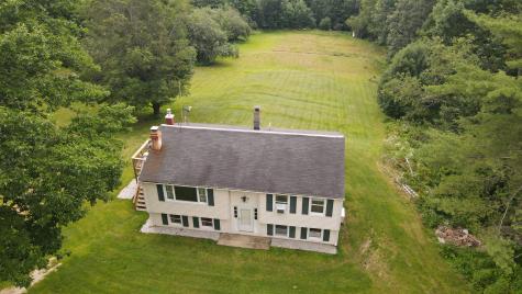 350 Dunn Road Norway ME 04268