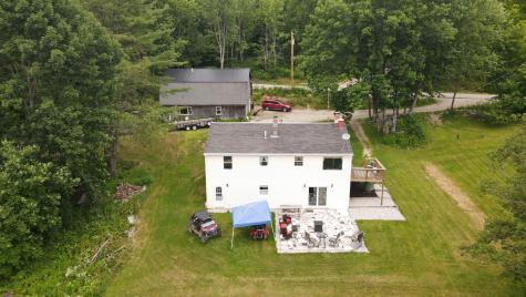 350 Dunn Road Norway ME 04268