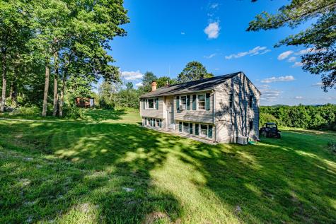 350 Dunn Road Norway ME 04268
