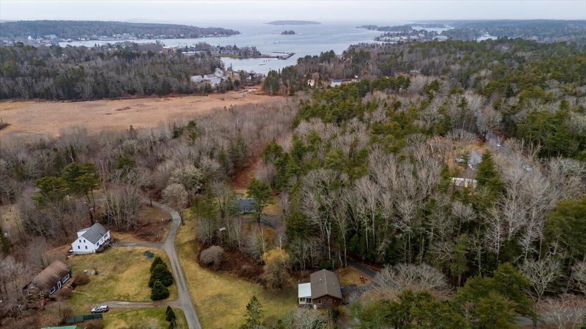 11 Warren Lane Boothbay Harbor ME 04538