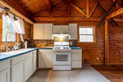 11 Warren Lane Boothbay Harbor ME 04538