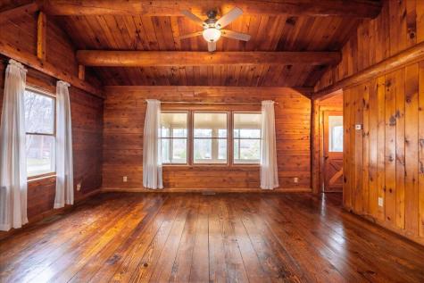 11 Warren Lane Boothbay Harbor ME 04538