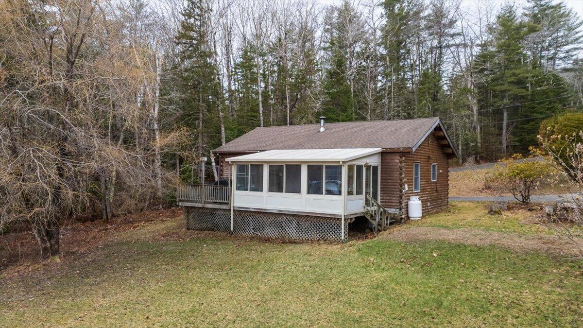11 Warren Lane Boothbay Harbor ME 04538