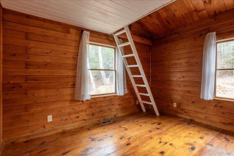 11 Warren Lane Boothbay Harbor ME 04538
