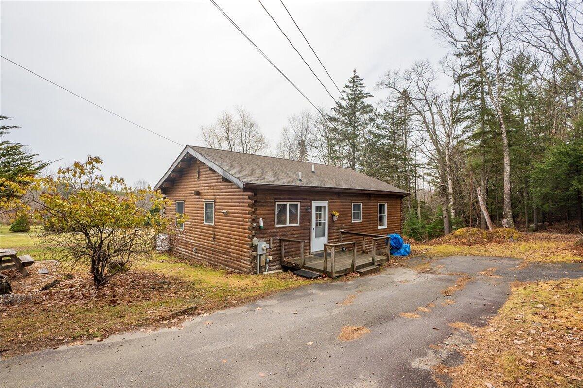 11 Warren Lane Boothbay Harbor ME 04538