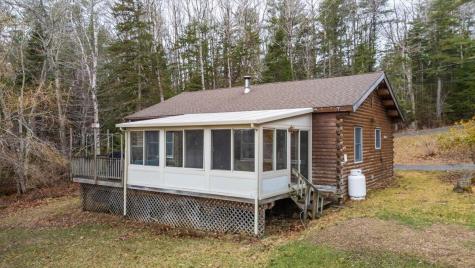 11 Warren Lane Boothbay Harbor ME 04538
