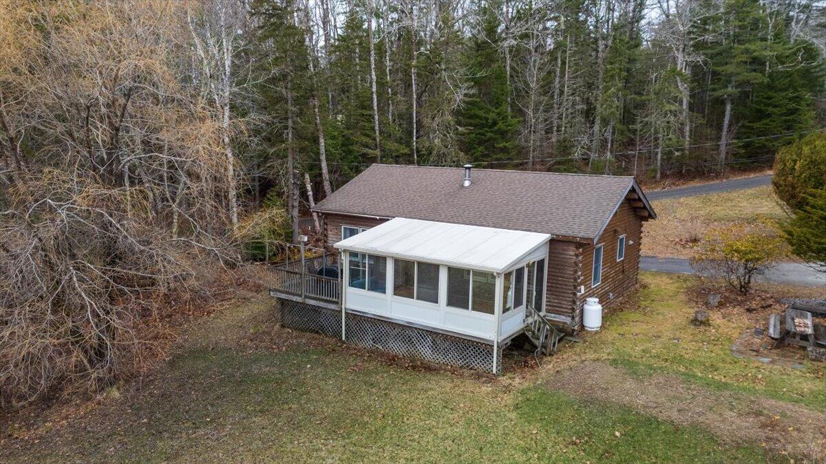 11 Warren Lane Boothbay Harbor ME 04538