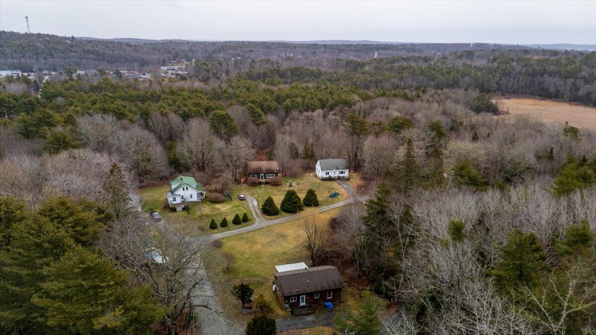 11 Warren Lane Boothbay Harbor ME 04538