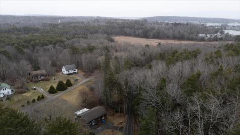 11 Warren Lane Boothbay Harbor ME 04538