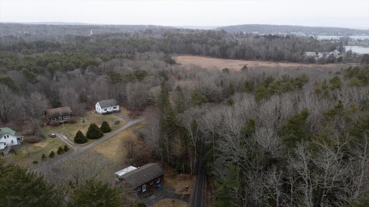 11 Warren Lane Boothbay Harbor ME 04538