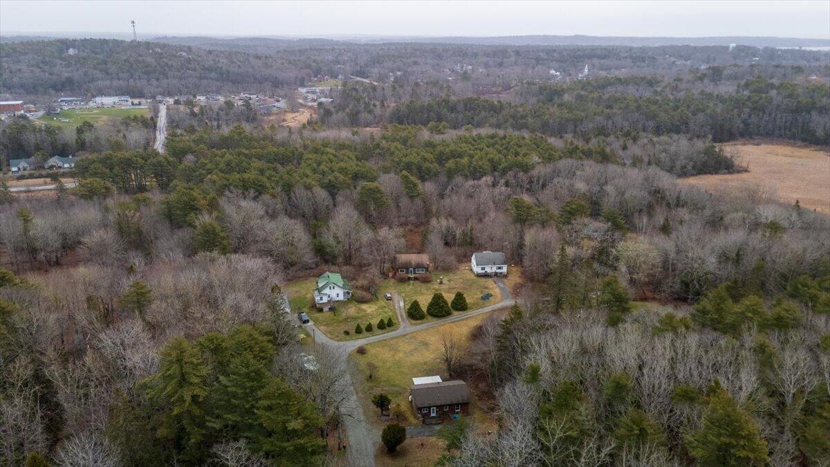 11 Warren Lane Boothbay Harbor ME 04538