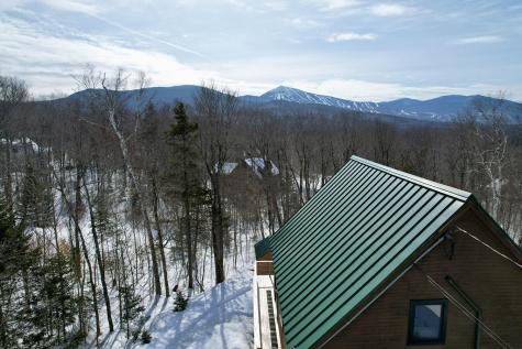 2005 Pond Road Carrabassett Valley ME 04947