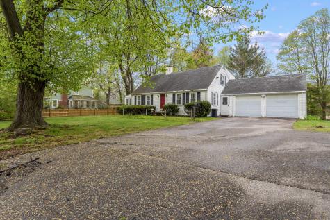 342 York Street York ME 03909