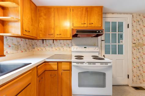 342 York Street York ME 03909