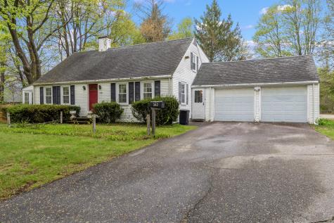 342 York Street York ME 03909