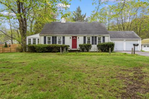 342 York Street York ME 03909