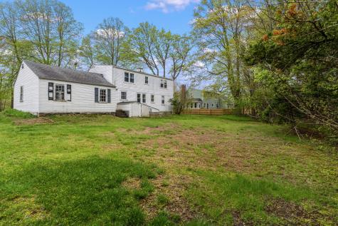 342 York Street York ME 03909