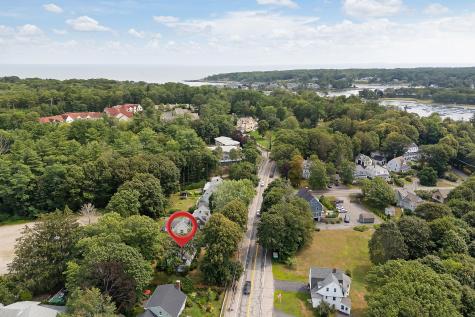 342 York Street York ME 03909