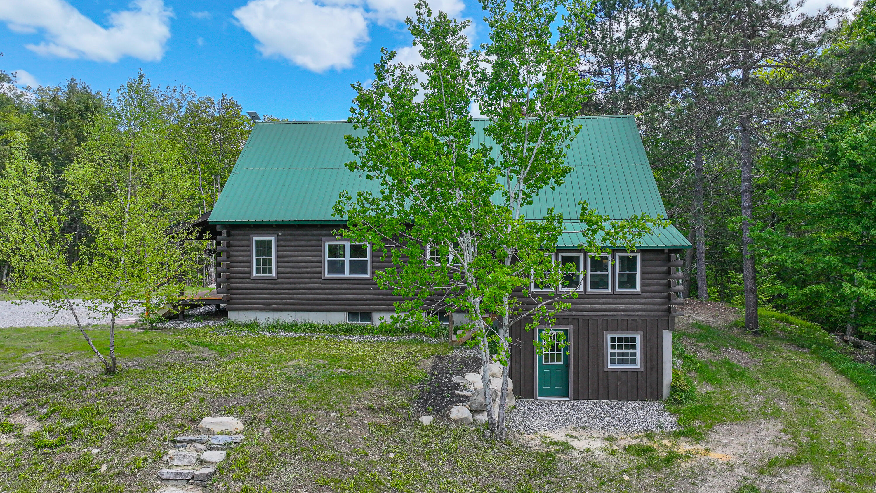 689 Hard Scrabble Road Sweden ME 04040