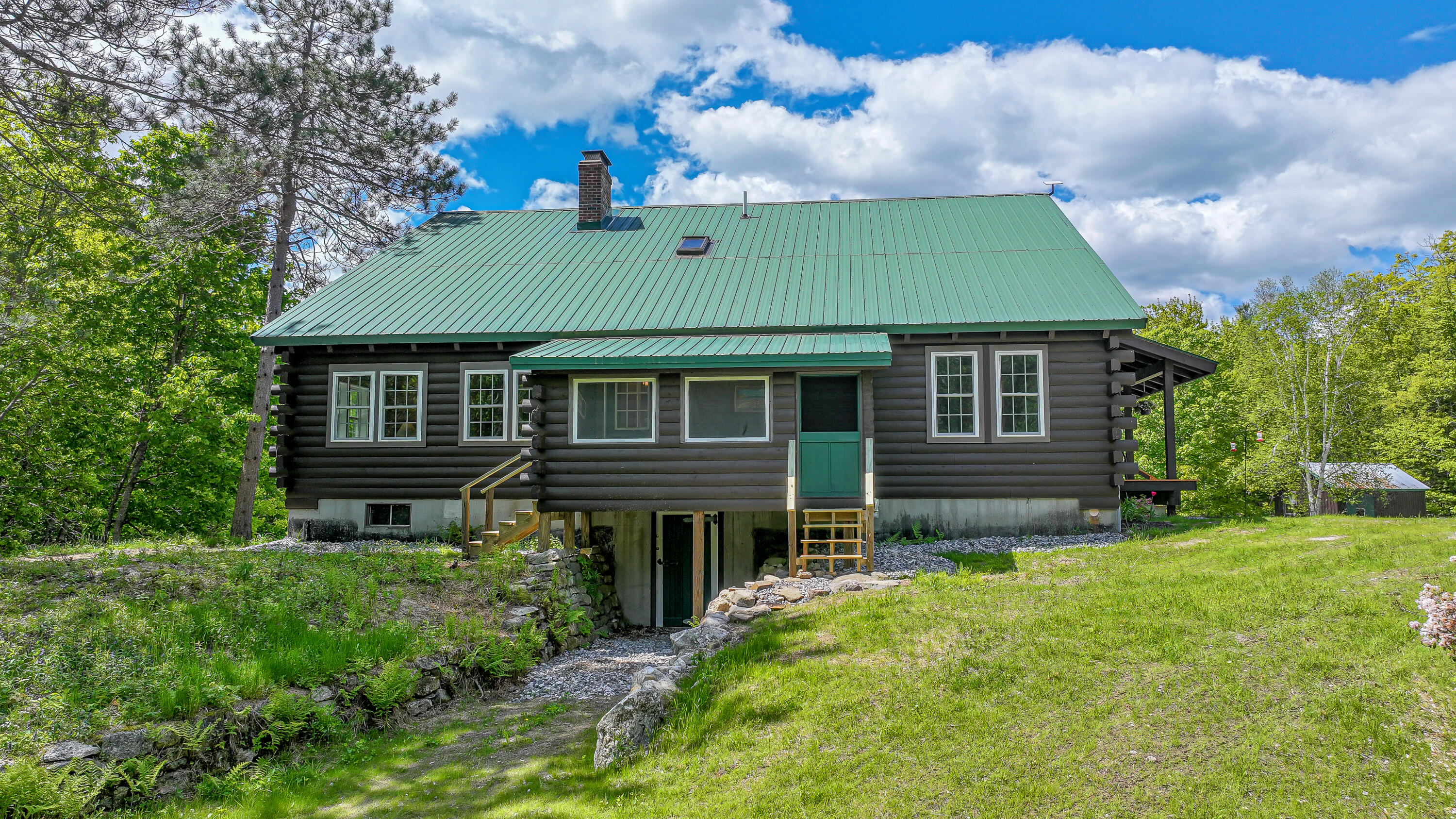 689 Hard Scrabble Road Sweden ME 04040