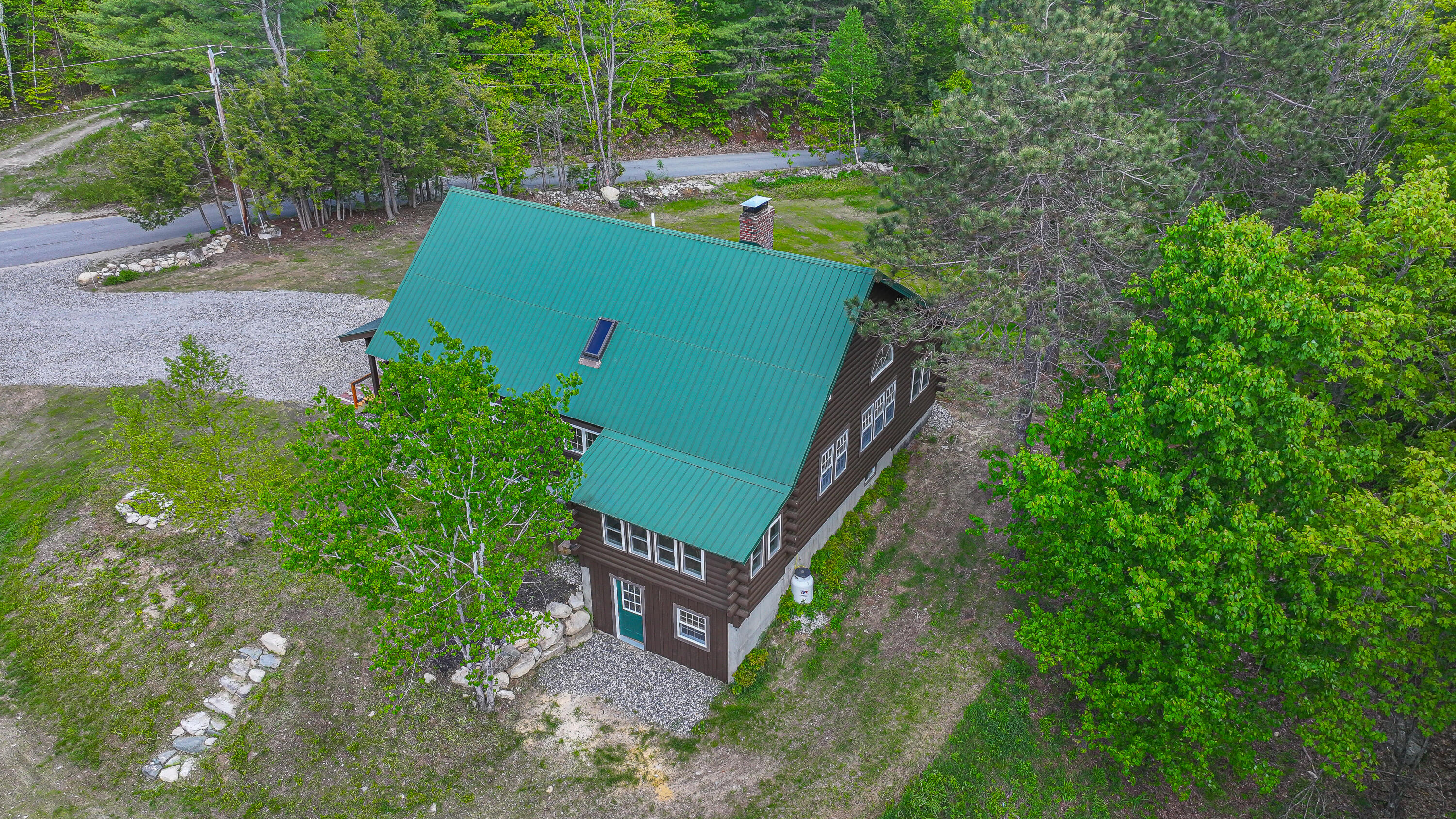 689 Hard Scrabble Road Sweden ME 04040