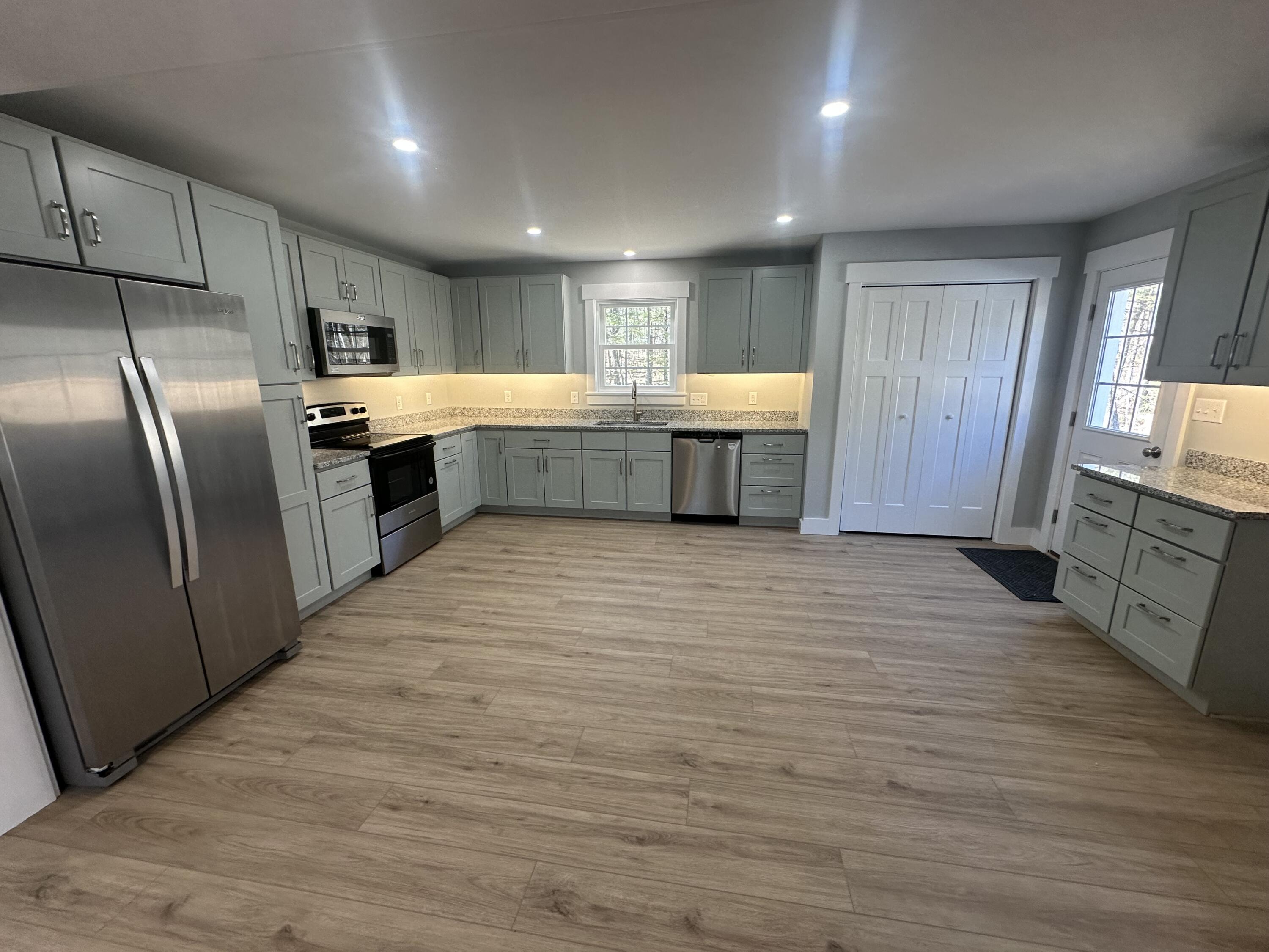 54 Hanson's Ridge Road Sanford ME 04073