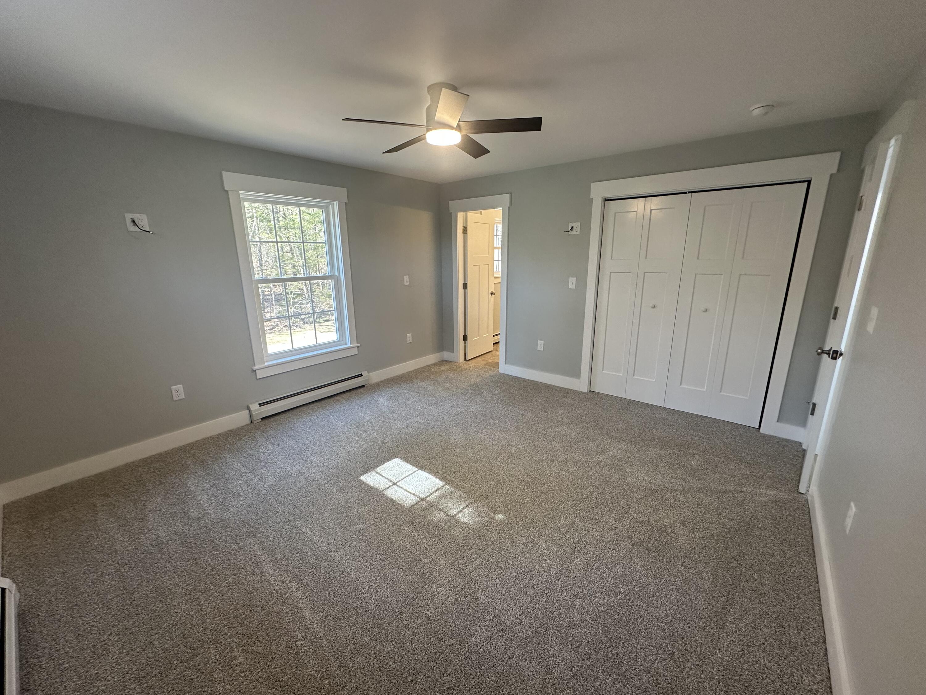 54 Hanson's Ridge Road Sanford ME 04073