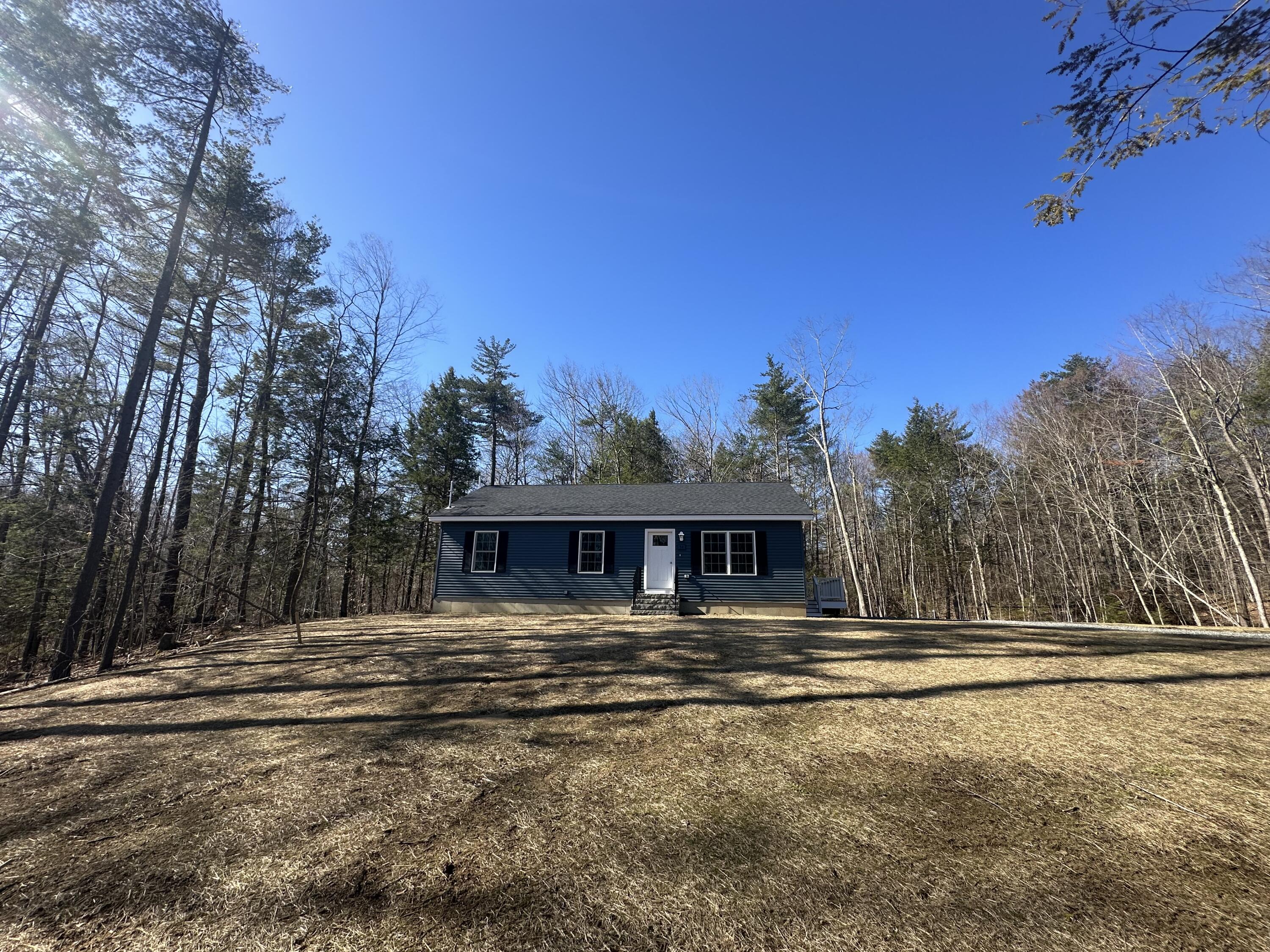 54 Hanson's Ridge Road Sanford ME 04073