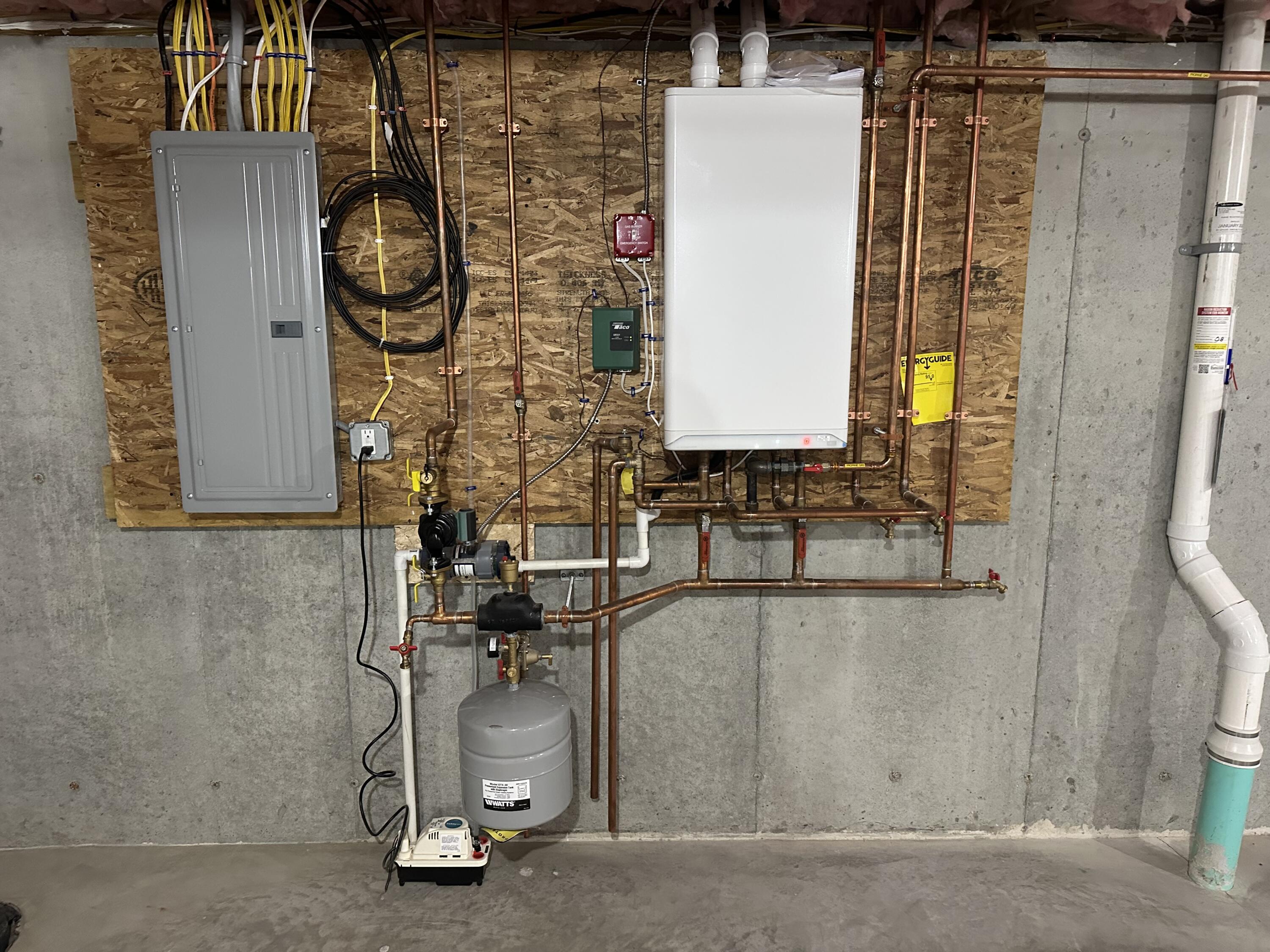 54 Hanson's Ridge Road Sanford ME 04073